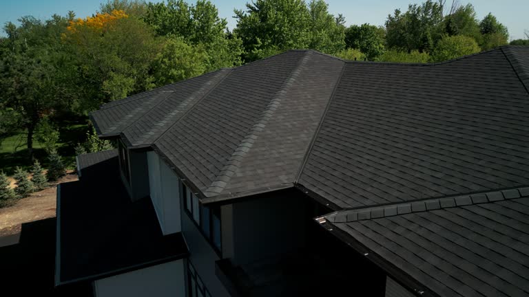 Best Commercial Roofing Services  in Kenhorst, PA